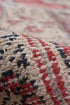 Vintage Oushak Area Rug (4' x 7')